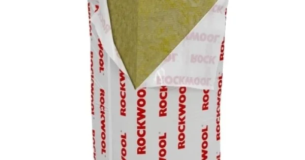 Rockwool Rwa Rockwool 100mm RWA45 Slab | Unity Building Supplies | UK Delivery