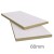 60mm Ablative Coated Batt Rockwool