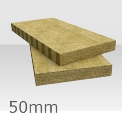 50mm Rockwool Flexi Insulation Slab 1200 x 600mm (12 pack) 50mm Rockwool Flexi Insulation Slab 1200 x 600mm (12 pack)