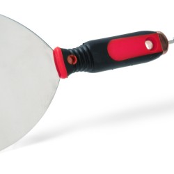 150mm Schuller Ehklar Stainless Steel Spatula, Jointing Knife - Scraper with a cross bit