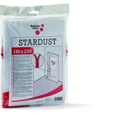STARDUST - Dustdoor Protectot with Zip