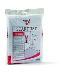 STARDUST - Dustdoor Protectot with Zip STARDUST - Dustdoor Protectot with Zip