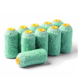 Schuller - MICROLINE PRO HKD Paint Roller - 120mm x 17mm x 30mm Core Schuller - MICROLINE PRO HKD Paint Roller - 120mm x 17mm x 30mm Core