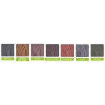 Full Composite Trailer BB-110H16