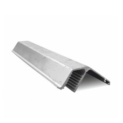 Aluminium Finishing Strip Lower/Upper PEL-5D/G Aluminium Finishing Strip Lower/Upper PEL-5D/G