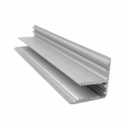 Aluminium Finishing Strip PEL-6 Aluminium Finishing Strip PEL-6