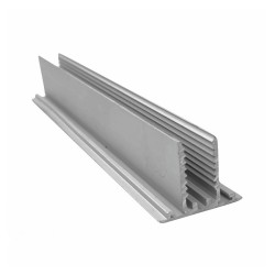 Aluminium Finishing Strip PEL-8 Aluminium Finishing Strip PEL-8