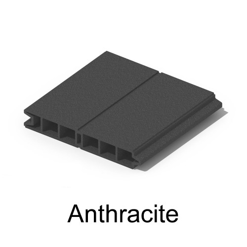 PVC Fence Board Model PV1 PVC Fence Board Model PV1