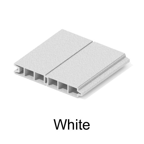 PVC Fence Board Model PV1 PVC Fence Board Model PV1