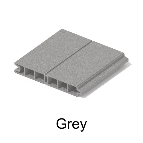PVC Fence Board Model PV1 PVC Fence Board Model PV1