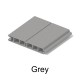PVC Fence Board Model PV1 PVC Fence Board Model PV1