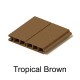 PVC Fence Board Model PV1 PVC Fence Board Model PV1