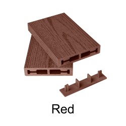 Chamber Composite Rail BB-92H20