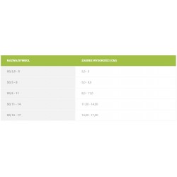 Adjustable Bracket SQ 14-17 Adjustable Bracket SQ 14-17