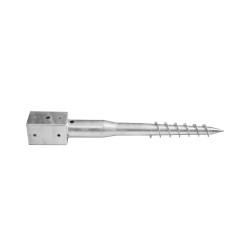 Foundation Screw Foundation Screw