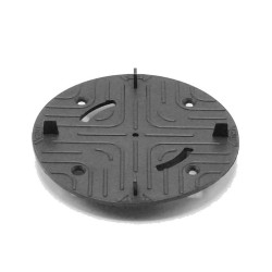 Bracket Cover for S2/4T Bracket Cover for S2/4T