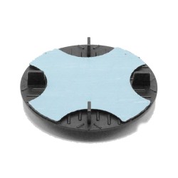 Bracket Overlay S3 / 4T BT Bracket Overlay S3 / 4T BT