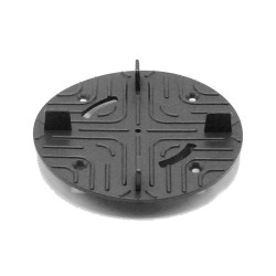 Bracket Cover for S6/4T Bracket Cover for S6/4T