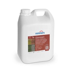 Glonosan PREPARATION FOR REMOVING ORGANIC POLLUTANTS Grunbelag-Entferner Glonosan PREPARATION FOR REMOVING ORGANIC POLLUTANTS Grunbelag-Entferner