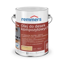 OIL FOR COMPOSITE TERRACES WPC-Impragnier-Ol 2.5l OIL FOR COMPOSITE TERRACES WPC-Impragnier-Ol 2.5l