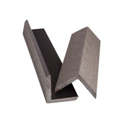 Angle Finishing Strip Seqo Standard AW-45H45 Angle Finishing Strip Seqo Standard AW-45H45