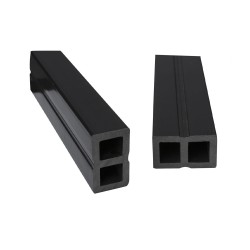 System Lock Seqo Co-extrusion AL-50H30 System Lock Seqo Co-extrusion AL-50H30