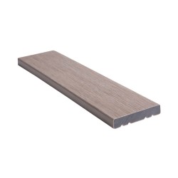Flat Finishing Strip Seqo Co-extrusion EL-50H10 Flat Finishing Strip Seqo Co-extrusion EL-50H10