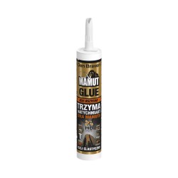 Mamut Glue by Den Braven Mamut Glue by Den Braven