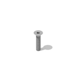 Post Base Screw Model M8x35 Post Base Screw Model M8x35