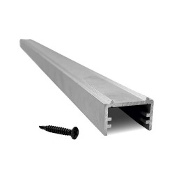 Mounting Profile and Screw (3 Pcs) Sp07 Mounting Profile and Screw (3 Pcs) Sp07