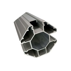 Aluminum Fence Post SP11 Aluminum Fence Post SP11