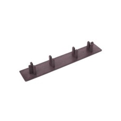 End Cap For Seqo Intensive Board Z-160H25 End Cap For Seqo Intensive Board Z-160H25