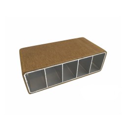 Hybrid Board Pe Model Alupe-150h50 Hybrid Board Pe Model Alupe-150h50
