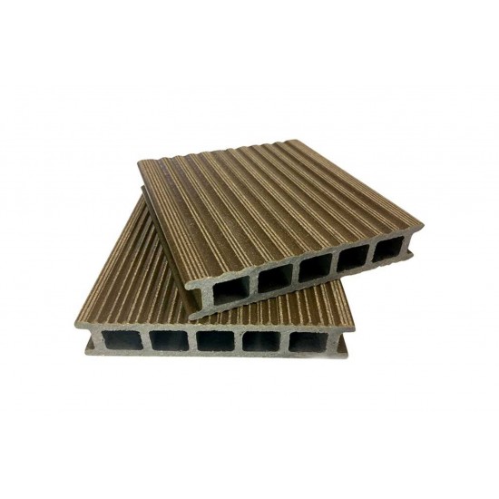 PVC Terrace Board Model PCV-140H26