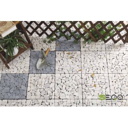 Quick Installation Tiles Stone PS27K Quick Installation Tiles Stone PS27K
