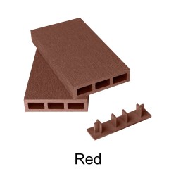 Chamber Composite Rail AA-80H20 Chamber Composite Rail AA-80H20