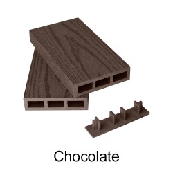 Chamber Composite Rail BB-80H20 Chamber Composite Rail BB-80H20