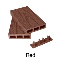 Chamber Composite Rail BB-80H20 Chamber Composite Rail BB-80H20
