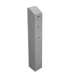 100mm x 100mm x 1200mm Supreme Concrete Fencing Repair Spur SPR120 100mm x 100mm x 1200mm Supreme Concrete Fencing Repair Spur SPR120