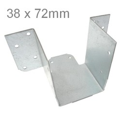 Mini Mini Joist Hanger 38 x 72mm