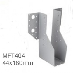 Multifunctional Joist Hanger 44 x 180mm Multifunctional Joist Hanger 44 x 180mm