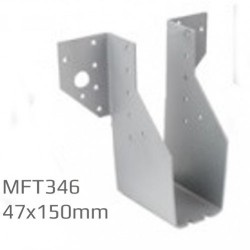 Multifunctional Joist Hanger 47 x 150mm