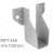 Multifunctional Joist Hanger 47 x 150mm