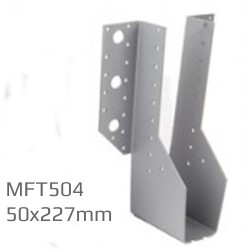 Multifunctional Joist Hanger 50 x 227mm