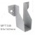 Multifunctional Joist Hanger 63 x 142mm