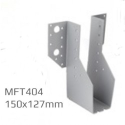 Multifunctional Joist Hanger 150 x 127mm Multifunctional Joist Hanger 150 x 127mm
