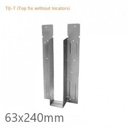 TIJ-T I Joist Hanger 63 x 240mm TIJ-T I Joist Hanger 63 x 240mm