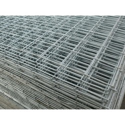 1200mm x 2400mm Tenax Galvanised Welded Mesh 1200mm x 2400mm Tenax Galvanised Welded Mesh