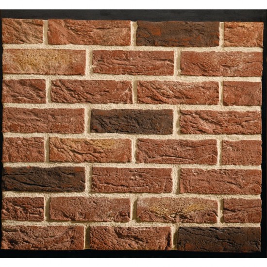 Traditional Brick and Stone Facing Brick Audley Antique - Pack of 600