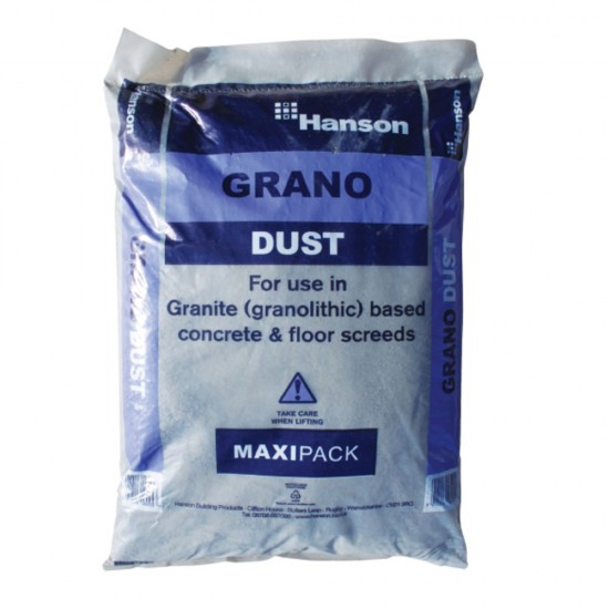 Grano Dust Trade Pack 6mm